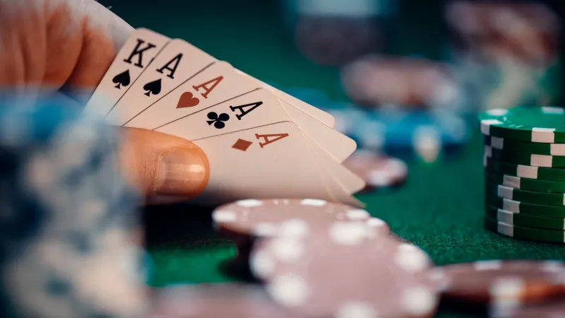 Nobody Saw Them Coming: 5 Players Who Turned Small Bankrolls Into Big Tournament Moments